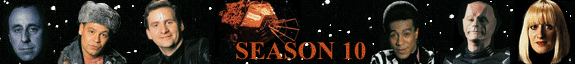 Season 10 Logo